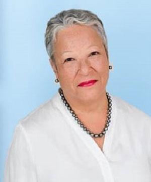 Diane Patrick Profile Image