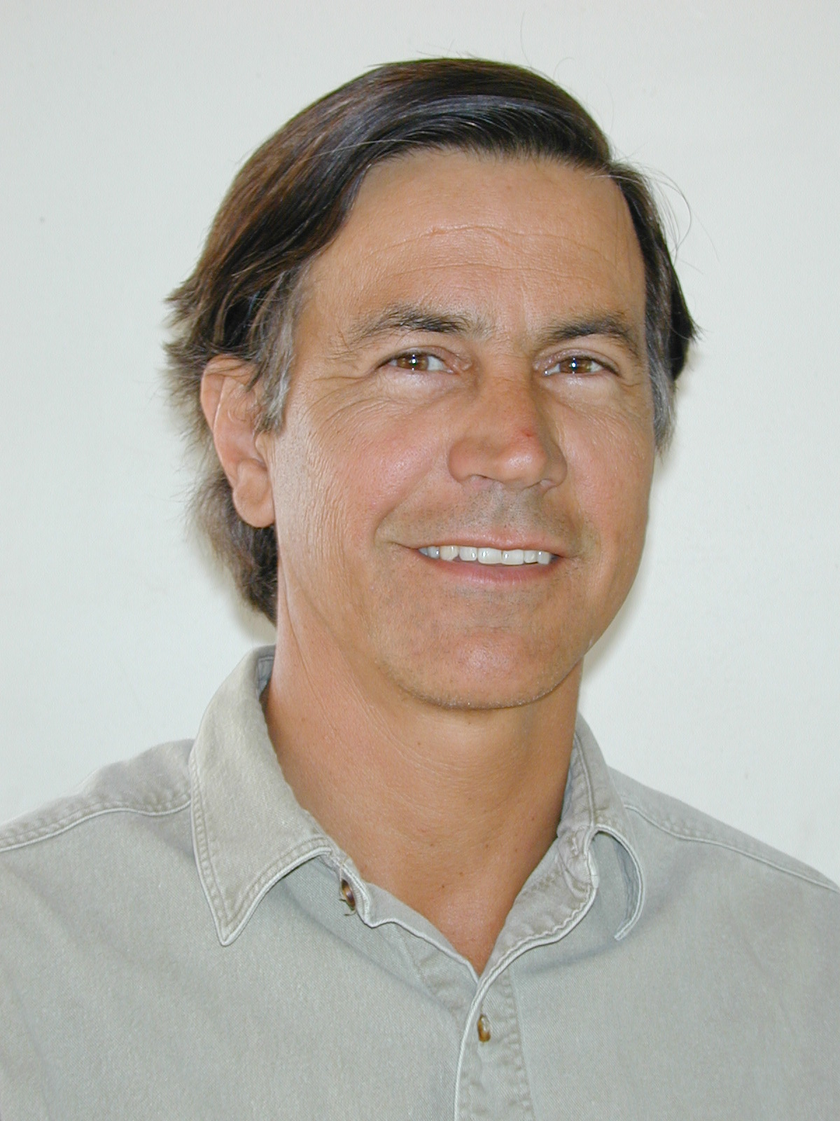 Robert Stephens Profile Image