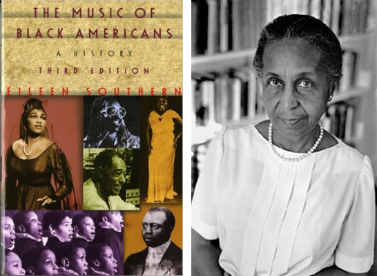 The Music of Black Americans / Eileen Jackson Southern