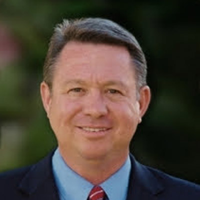 Mayor Bill Wells