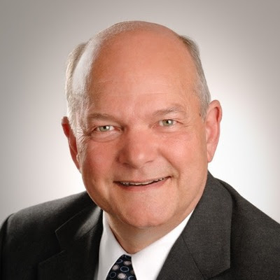 Mayor Dave Kaptain