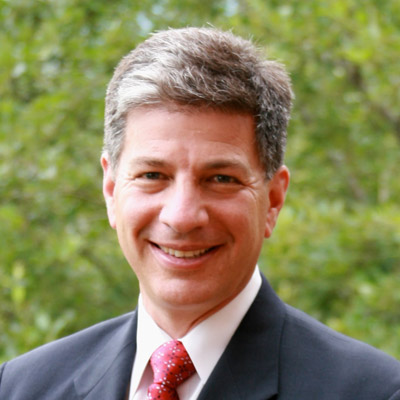 Mayor Ethan Berkowitz