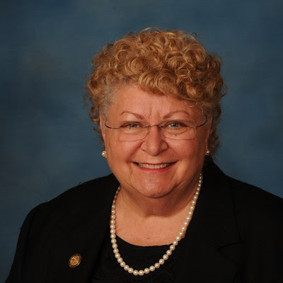 Mayor Judy Paul