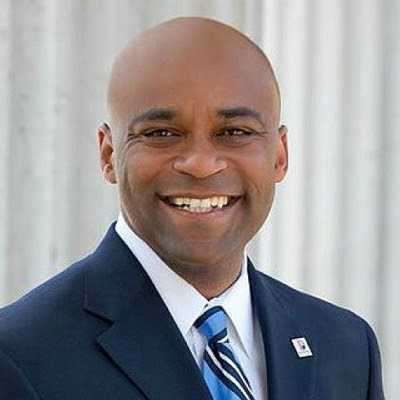 Mayor Michael Hancock