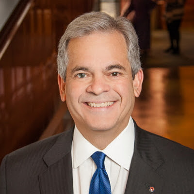 Mayor Steve Adler