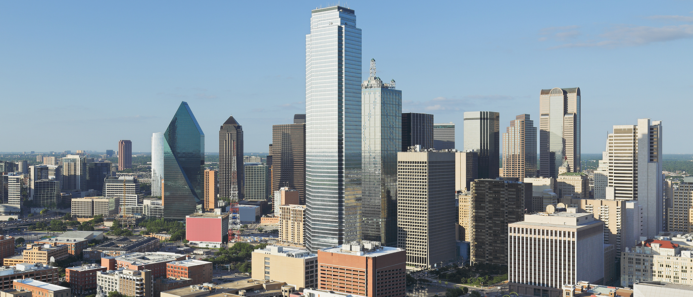 Dallas, Texas city image
