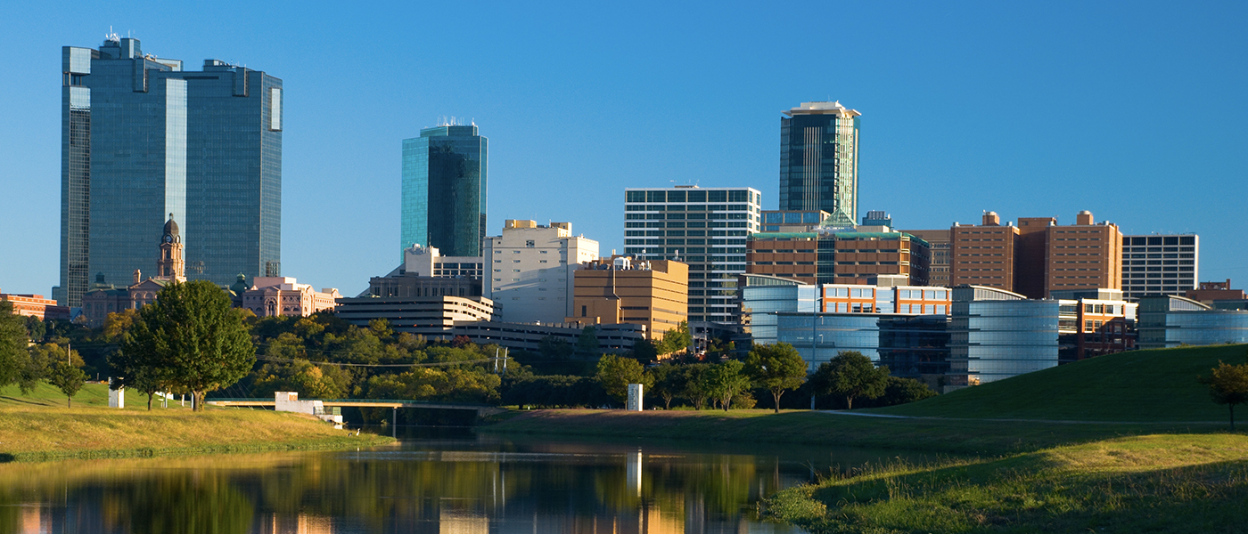 Fort Worth, Texas city image