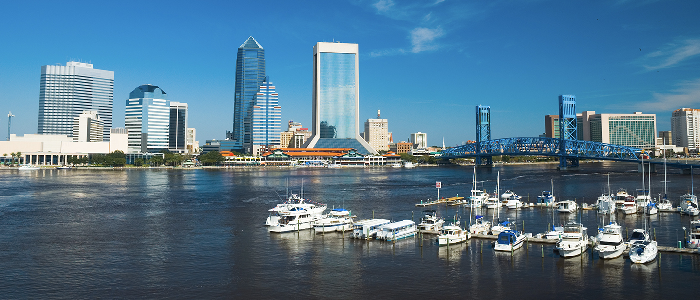 Jacksonville, Florida city image