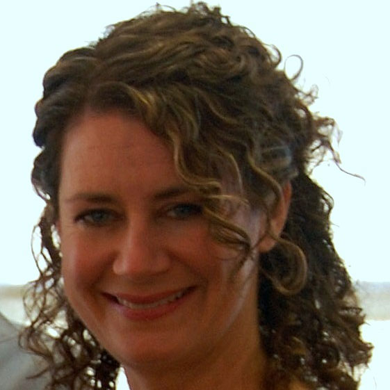Jodi Valenta profile image