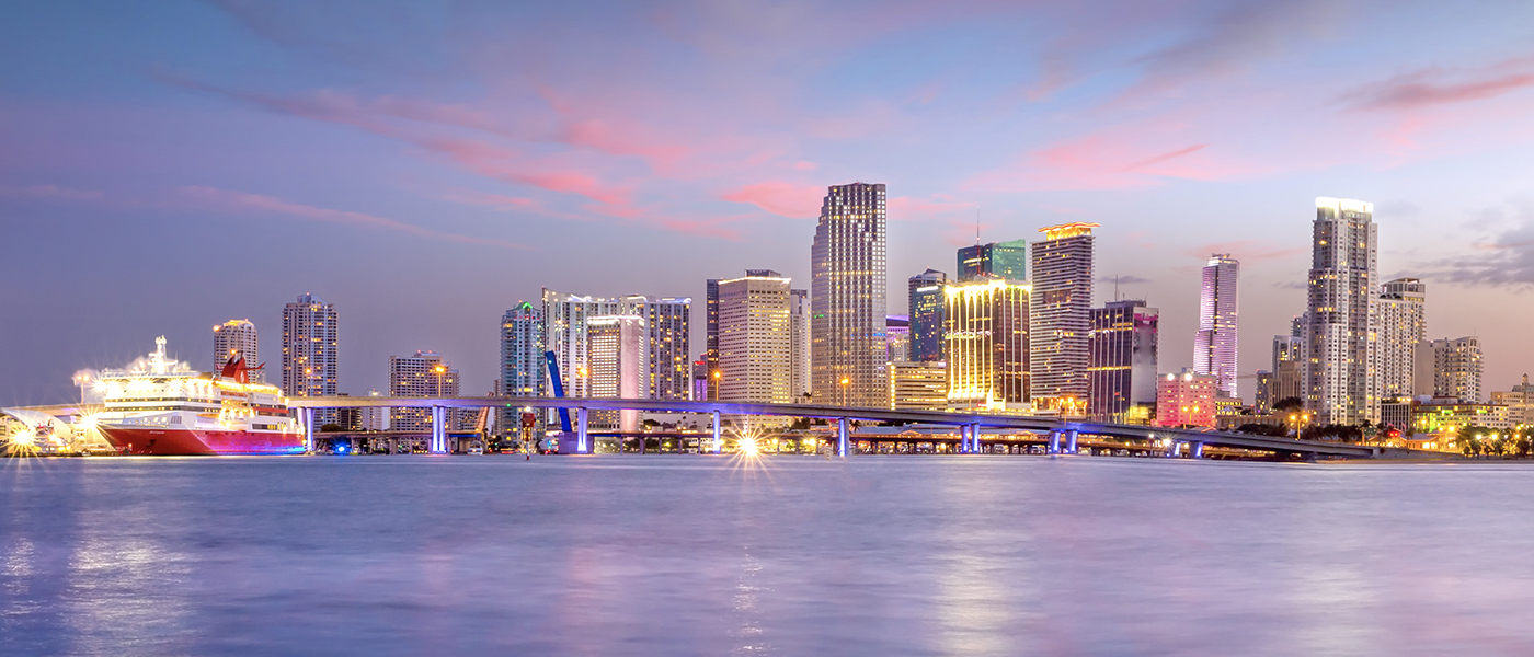 Miami, Florida city image