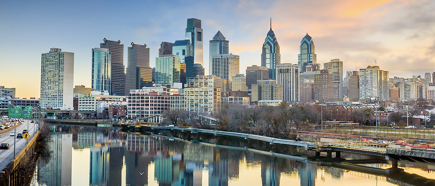 Philadelphia, Pennsylvania city image