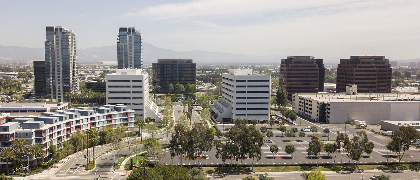 Santa Ana, California city image