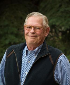 Jim Obendorf Profile Image