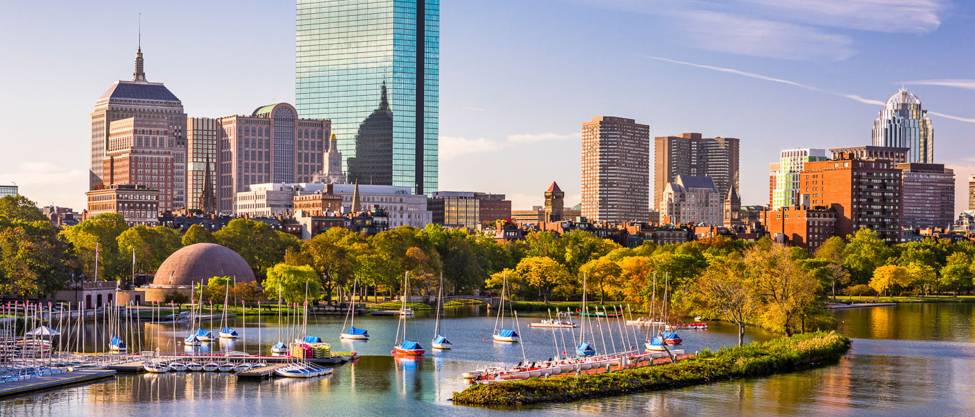 Boston, Massachusetts city image