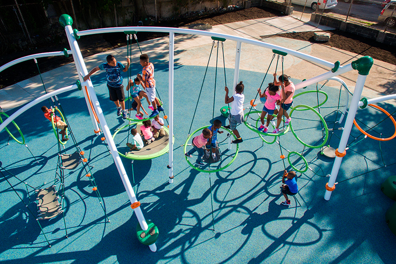 Conestoga Community Playground featured image