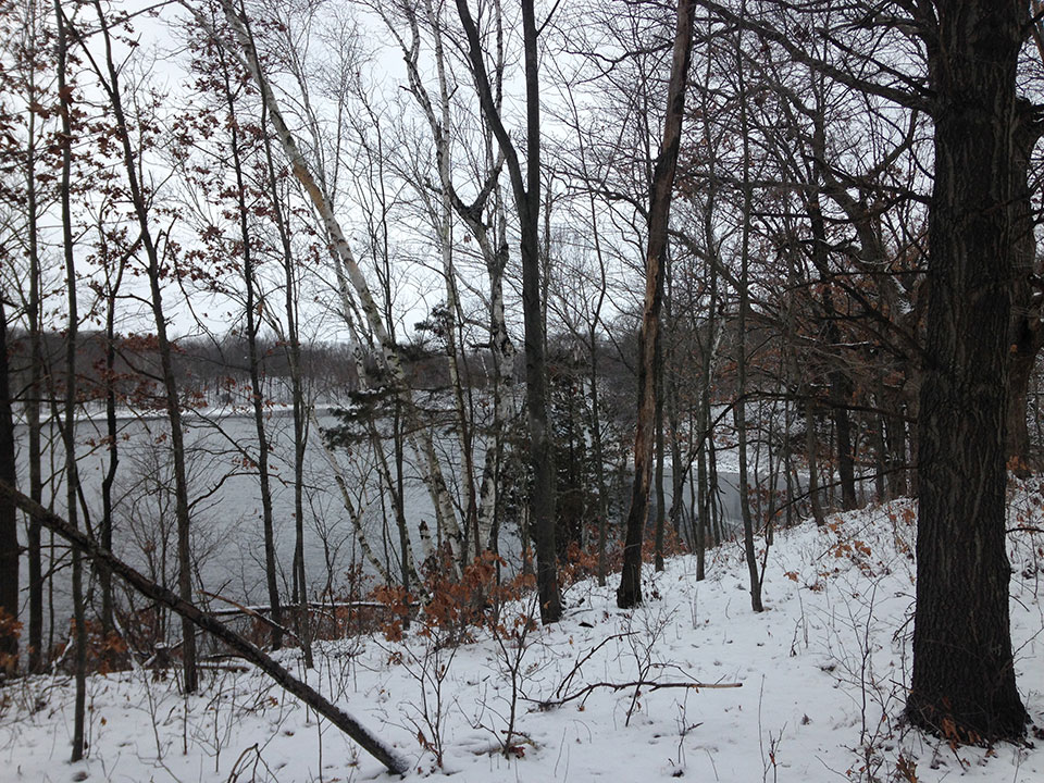 Long Lake Conservation Area featured image