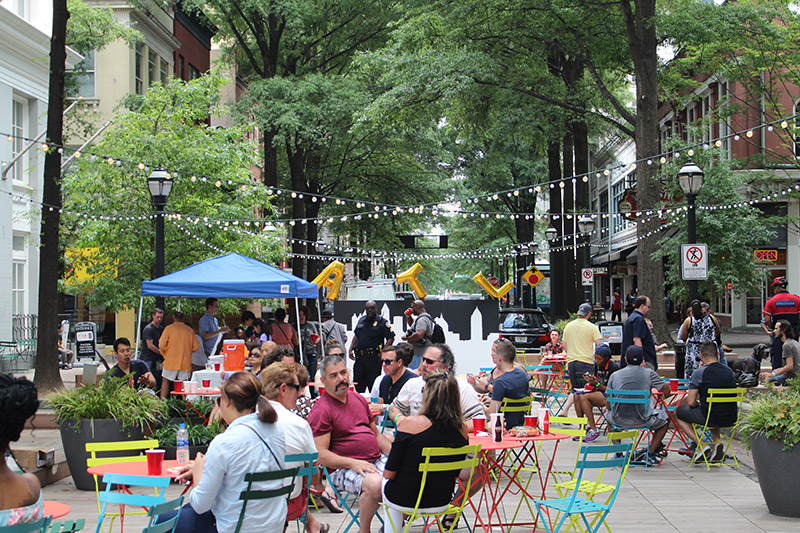 Placemaking in Atlanta featured image
