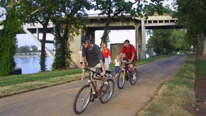 Arkansas River Trail featured image