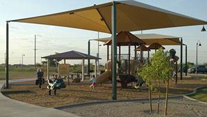 Queen Creek Park featured image