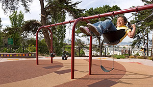 Potrero Hill Playground featured image