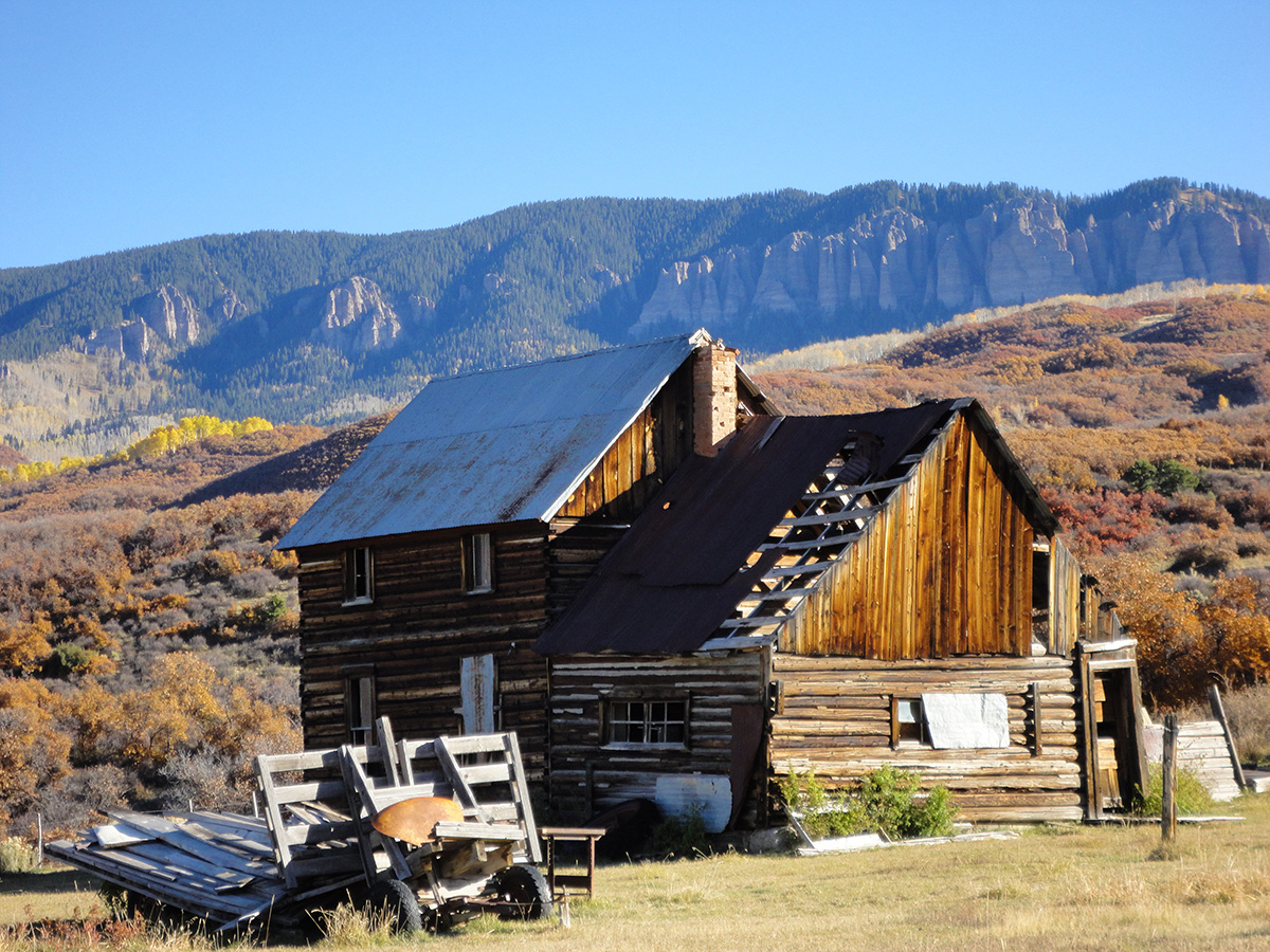 Sawtooth Mountain Ranch featured image