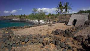 Lapakahi State Park featured image