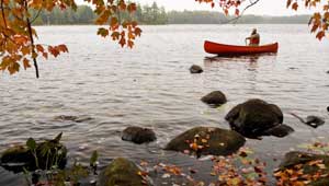 Seboeis Lake featured image