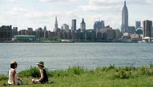 NY East River Greenprint featured image