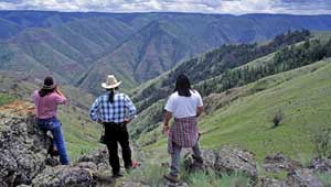 Chief Joseph Ranch featured image