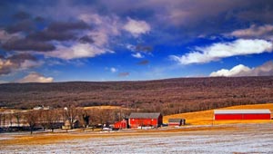 Lehigh Valley featured image