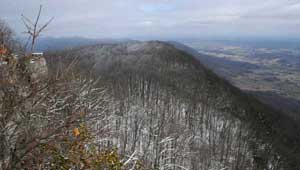 Cumberland Trail featured image