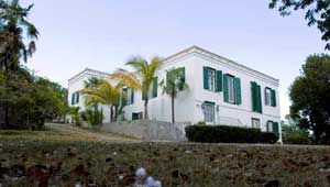 Estate Grange, St. Croix featured image
