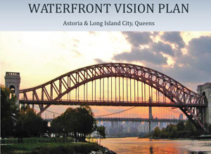 Queens Waterfront Green Vision featured image