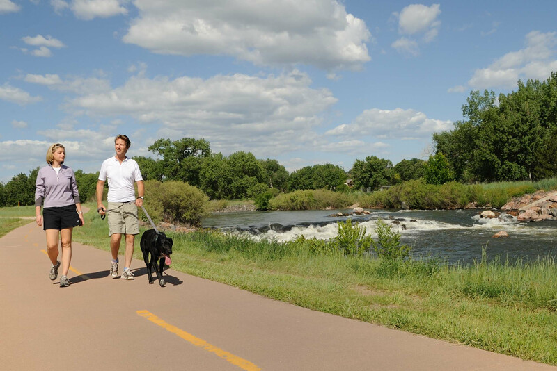 South Platte Greenway featured image