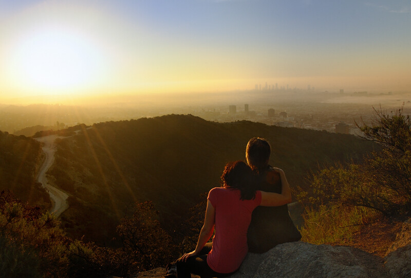 Runyon Canyon Park featured image
