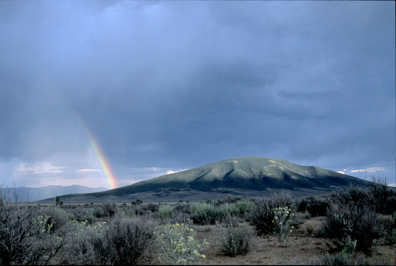 Ute Mountain featured image