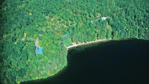 Lake Owen – Camp Shewahmegon featured image