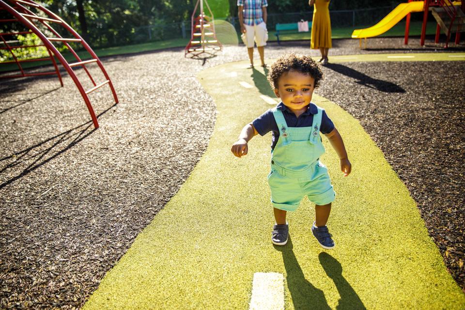 Neighborhoods of color have access to 44 percent less park acreage than predominantly white neighborhoods, and similar park space inequities exist in low-income neighborhoods across cities.