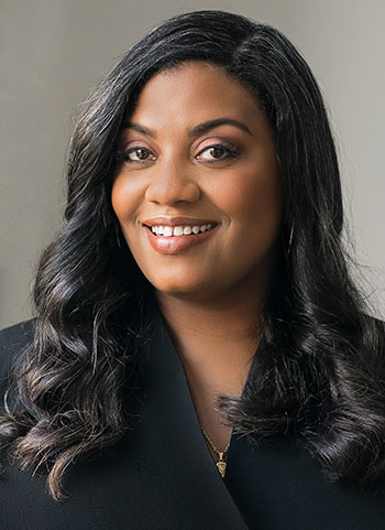 Asheya Warren Profile Image
