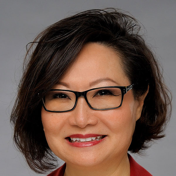 Marcia Choo Profile Image