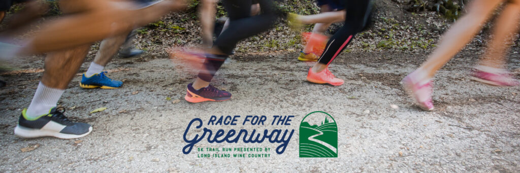 Race For the Greenway